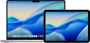 Як використовувати iPad як другий екран для MacBook?