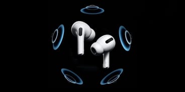 AirPods та якість звуку: які технології Apple роблять різницю