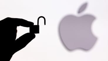Функції безпеки iPhone, які допоможуть захистити особисті дані