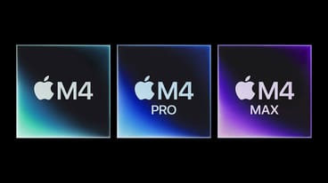 Оновлена лінійка MacBook Pro від Apple: чого чекати від чипів M4, M4 Pro та M4 Max Оновлена лінійка MacBook Pro від Apple: чого чекати від чипів M4, M4 Pro та M4 Max