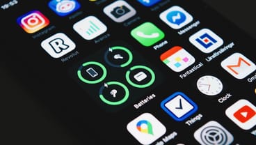 Самые полезные виджеты для iPhone и iPad