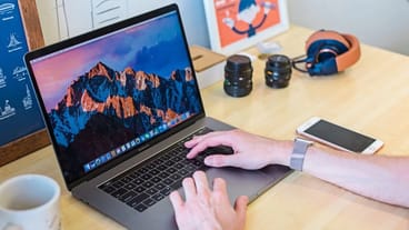 Скриншот на MacBook: робимо правильно Скриншот на MacBook: робимо правильно