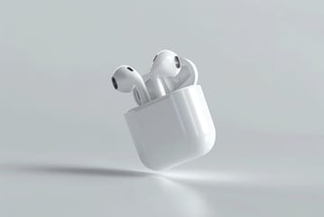 Що робити, якщо AirPods швидко розряджаються: причини та рішення