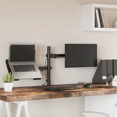 Як організувати робоче місце з MacBook для максимальної продуктивності?