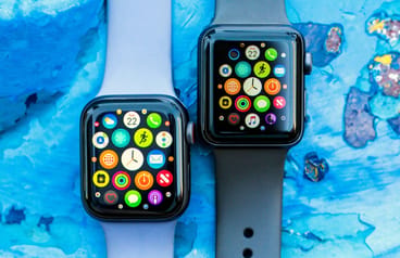Чи потрібен Apple Watch для спорту: можливості для тренувань і здоров'я?