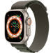 Go to Apple Watch Ultra