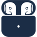 Go to AirPods