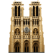 Go to LEGO Architecture