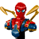 Go to LEGO Marvel