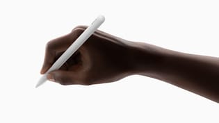Как подключить Apple Pencil к iPad