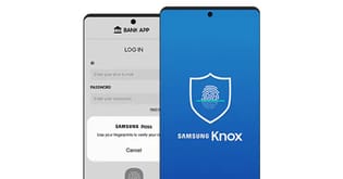 Samsung Pass: что это такое и для чего нужен