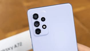 Режимы камеры Samsung: как снимать лучше