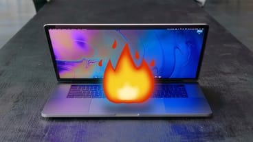 Macbook сильно греется - причины и совет, что делать