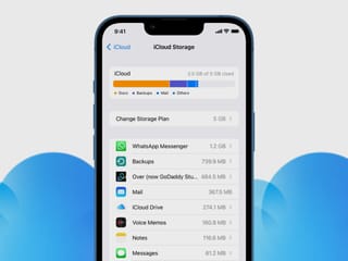 Как настроить семейный доступ на iPhone и Mac