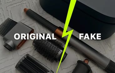 Как отличить оригинальный Dyson: простые советы, помогающие избежать ошибок