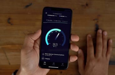 Как увеличить скорость интернета на iPhone