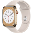 Go to Apple Watch Series 8