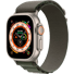 Go to Apple Watch  Ultra