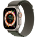 Go to Apple Watch  Ultra