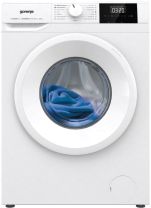 Пральна машина автоматична Gorenje WNGPI72SBS/UA