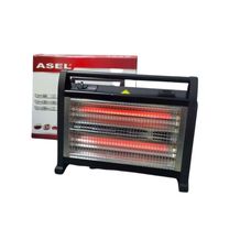 Обігрівач Asel H-40-25