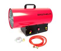 Теплова гармата GRUNHELM GGH-30