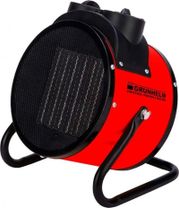 Теплова гармата Grunhelm PTC-2000R