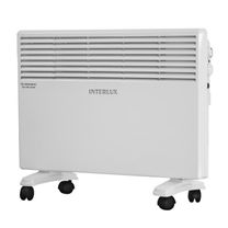 Обогреватель Interlux INCP-1077PR