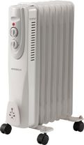 Обігрівач Interlux INO-7015W