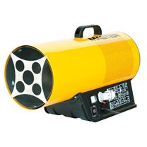Теплова гармата MASTER BLP 33 ET