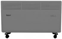 Конвектор Saturn ST HT 8666 Gray