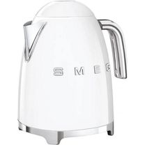 Електрочайник SMEG KLF03WHEU Europe Електрочайник SMEG KLF03WHEU Europe