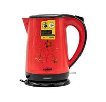 Електрочайник Rotex RKT26-R Europe Електрочайник Rotex RKT26-R Europe