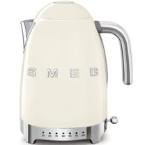 Електрочайник SMEG KLF04CREU Europe Електрочайник SMEG KLF04CREU Europe
