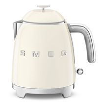Електрочайник SMEG KLF05PKEU Europe Електрочайник SMEG KLF05PKEU Europe