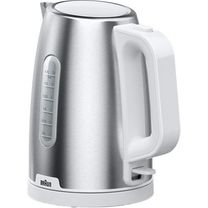 Електрочайник Braun PurShine WK1500WH Europe Електрочайник Braun PurShine WK1500WH Europe
