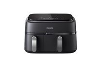 Мультипечь Philips Ovi Dual Airfryer 3000 Series NA351/00