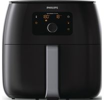 Мультипечь (аэрофритюрница) Philips HD9650/90 Europe