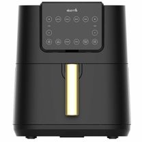 Мультипечь Xiaomi Deerma Air Fryer KZ120 (DEM-KZ120W)