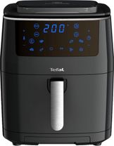 Мультипіч Tefal Easy Fry Grill&Steam FW201815
