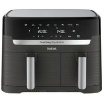 Мультипечь Tefal EY905B10 Dual Easy Fry & Grill