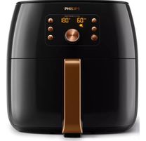 Мультипіч (аерофритюрниця) Philips Ovi Smart XXL HD9867/90 Europe