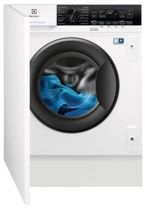 Вбудована прально-сушильна машина Electrolux EW7W368SIU