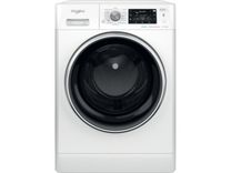 Прально-сушильна машина Whirlpool FFWDD 1176258 BCV EE Europe