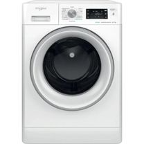 Прально-сушильна машина Whirlpool FFWDB 976258 SV