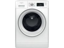 Прально-сушильна машина Whirlpool FFWDB 964369 SV EE