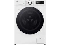 Прально-сушильна машина LG F2D95520W