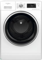 Прально-сушильна машина Whirlpool FFWDB 1176258 BCV Europe