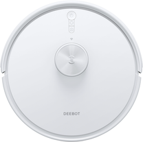 Робот-пилосос Ecovacs DEEBOT Y1 Pro White
