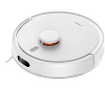 Робот-пилосос Xiaomi Robot Vacuum S20+ White Europe